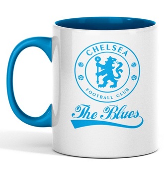 Кружка Chelsea London 330мл