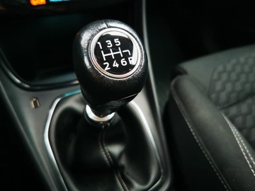 Ford Puma II Crossover 1.0 EcoBoost mHEV 125KM 2020 FORD PUMA 1.0 EcoBoost Hybrid ST-LINE, Serwisowany, Przebieg 37000km, zdjęcie 6