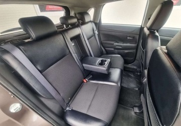 Citroen C3 Aircross  2016 Citroen C4 Aircross 4WD Sliczny 1.6 HDi Bogata Wersja WYJATKOWY Zadbany OR, zdjęcie 10