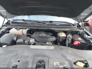 Jeep Wagoneer II 2022 Jeep Grand Wagoneer Series III 2022 6.4 Benzyna 471KM, zdjęcie 8