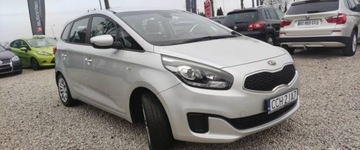 Kia Carens IV Minivan 1.6 GDI 135KM 2014 Kia Carens 1.6 GDi 135 kM Klima Navi Kamera Za..., zdjęcie 11