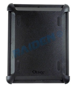 Бронированный чехол OTTERBOX Defender APPLE для iPad 2, 3