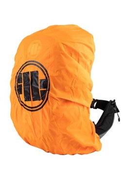 РЮКЗАК СПОРТИВНЫЙ PITBULL WEST CAST PB SPORTS ЧЕРНЫЙ/СЕРЫЙ УНИВЕРСАЛЬНЫЙ