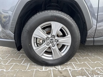 Toyota RAV4 V 2022 Toyota RAV4 2.5 Hybrid Comfort 4x2 V (2018-) 2.5 H, zdjęcie 16