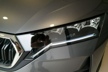 Skoda Octavia IV Liftback 1.5 TSI EVO 150KM 2026 Škoda Octavia Skoda Octavia Combi Drive Essence, zdjęcie 7