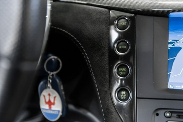 Maserati GranTurismo 2014 Maserati GranTurismo Bezwypadkowy. 460 KM, V8., zdjęcie 31