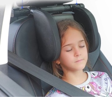 ComfyCar - ПОДГОЛОВНИК ДЛЯ АВТОМОБИЛЬНОГО ПОДГОЛОВНИКА