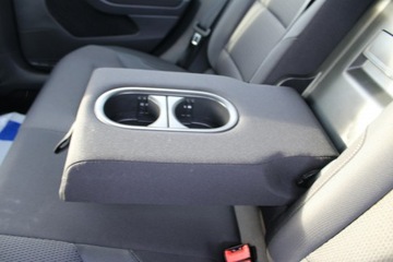 Volkswagen Golf VII Variant Facelifting 1.6 TDI-CR DPF BMT 115KM 2019 Volkswagen Golf Comfortline App Connect Gwarancja, zdjęcie 19