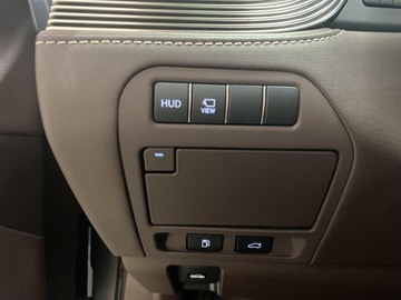 Lexus LS V 2017 Lexus LS 500h Prestige AWD V (2018-), zdjęcie 14