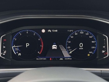 Volkswagen T-Roc I SUV Facelifting 1.5 TSI ACT 150KM 2024 Volkswagen T-Roc TSI 150KM Style Keyless Side Assist Climatronic LED, zdjęcie 20