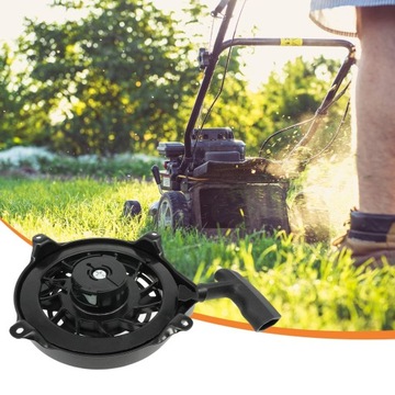 СТАРТЕР 497680 РАСШИРЯЕМЫЙ РУЧНОЙ СТАРТЕР СТАРТЕР СТАРТЕР КОСИЛКА