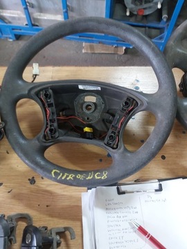 VOLANT CITROEN C8