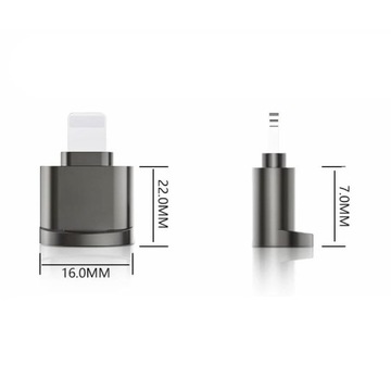 Устройство чтения карт Micro SD — версия для iPhone, iPad (Light)
