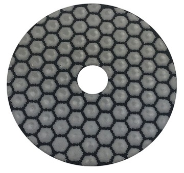 Tarcza diamentowa do szlifowania gresu 100mm G200