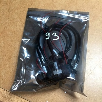 КАБЕЛЬ ПРЕОБРАЗОВАТЕЛЯ 5DV009000-00 СТАРТЕР D1S D1R Для BMW Ford Opel VW Skoda