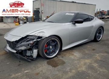 Nissan 2023 Nissan Inny Z Performance 2023 3.0 Benzyna 400KM