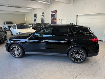 Mercedes GLC C254/X254 Coupe 2.0 220d 197KM 2025 MERCEDES-BENZ GLC 220 d 4-Matic AMG Line 2.0 (197KM) 2025, zdjęcie 1