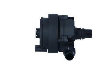 390040 NRF ČERPADLO VODY ELEKTR. BMW 3/I3 11-
