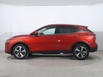 Nissan Qashqai III Crossover 1.3 DIG-T MHEV 158KM 2024 Nissan Qashqai 1.3 DIG-T MHEV, 1. Właściciel, zdjęcie 2