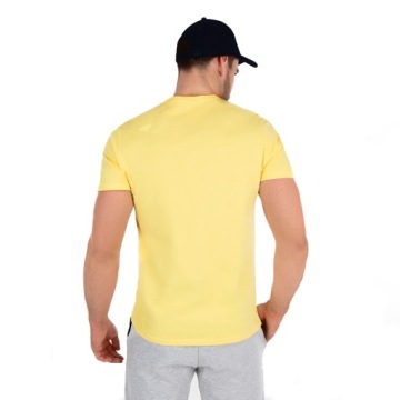 ФУТБОЛКА МУЖСКАЯ 4F, ХЛОПОК TSM595 LIMITED