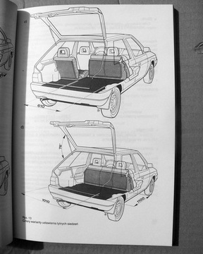 SKODA FAVORIT, FORMAN (1992) - Строительство, Эксплуатация, Ремонт, Обслуживание