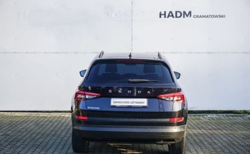Skoda Kodiaq I SUV 2.0 TDI 150KM 2020 Skoda Kodiaq 2,0 TDI 150 KM 2.0 Diesel 150KM, zdjęcie 3