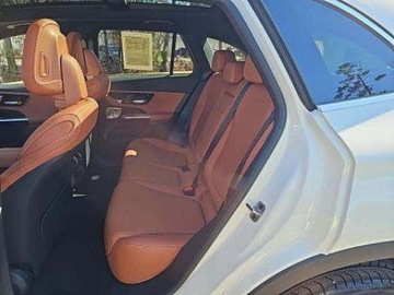 Mercedes GLC C254/X254 2026 Mercedes-Benz GLC 300 4Matic 2026 2.0 Benzyna 255KM, zdjęcie 14