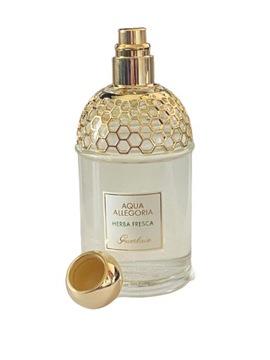 GUERLAIN AQUA ALLEGORIA HERBA FRESCA 125ML EDT