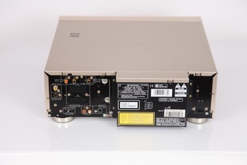 CD-проигрыватель Pioneer DVL-909 золотой