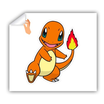 КЕЙС-ЧЕХОЛ ДЛЯ NINTENDO SWITCH POKEMON CHARMANDER HAC-001