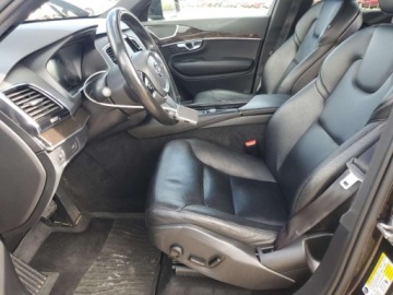 Volvo XC90 II SUV 2.0 T5 250KM 2018 Volvo XC 90 2018 VOLVO XC90 T5 2.0 Benzyna 250KM, zdjęcie 6