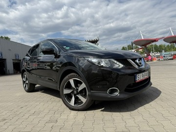  Nissan Qashqai Zamiana rozlicz swoje - Dowóz pod dom cała POLSKA, zdjęcie 12