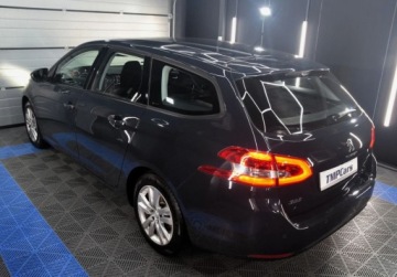 Peugeot 2019 Peugeot 308 1.5 Diesel _ 131 KM _ Klimatronic _ Alu 16 _ 1.5 Diesel 130KM, zdjęcie 26