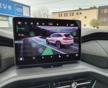 Skoda Kodiaq I SUV Facelifting 2.0 TDI SCR 150KM 2024 Skoda Kodiaq 2.0 TDI 150KM 4x2 Selection DSG Salo, zdjęcie 17