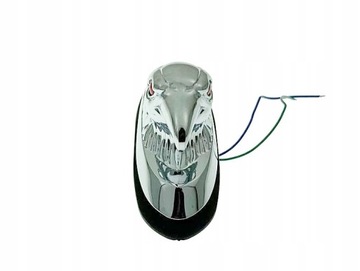 ORZEŁ NA BŁOTNIK ŚWIECĄCY HONDA (15112)