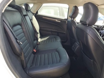 Ford Fusion 2018 Ford Fusion 2018 FORD FUSION SE HYBRID 2.0 Hybryda 188KM, zdjęcie 9