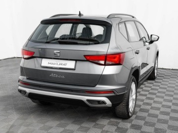 Seat Ateca SUV Facelifting 1.5 EcoTSI 150KM 2023 Seat Ateca 1.5 TSI 150KM Style DSG K.cofania, zdjęcie 4