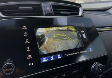 Honda CR-V V SUV 1.5 VTEC TURBO 193KM 2018 Honda CR-V 1.5 VTEC TURBO 7os 4x4193KMautomatSKORA gwarancjaNavikamera, zdjęcie 25