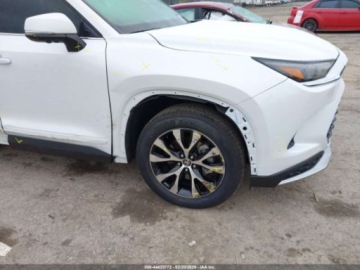 Toyota 2025 Toyota Grand Highlander Hybrid Limited Max 2025 2.4 Hybryda 265KM, zdjęcie 7