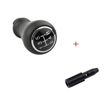 PÁKA PÁKY ŘAZENÍ VOZIDLA KNOFLÍK KOŽENÁ