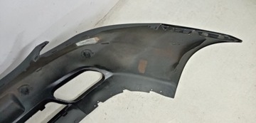 MERCEDES SLS W197 NÁRAZNÍK ZADNÍ
