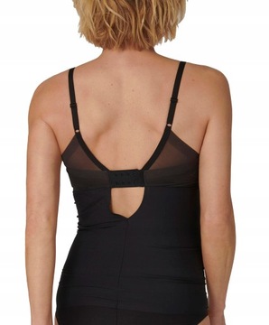 TRIUMPH Modelująca Koszulka SHAPE SMART BRA SHIRT 02 (M)