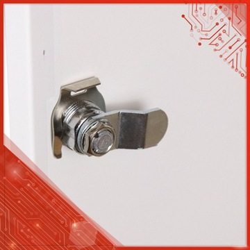 КОРОБКА ПРЕДОХРАНИТЕЛЕЙ НАВЕРХНОСТНОГО МЕТАЛЛИЧЕСКОГО РАСПРЕДЕЛИТЕЛЬНОГО ЩИТА 5x24 120M RBN