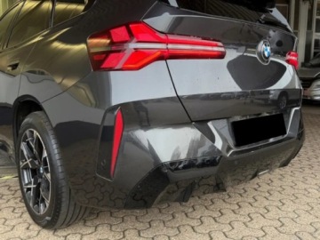 BMW X3 G45 2025 BMW X3 xDrive20 Sport Suv 2.0 (208KM) 2025, zdjęcie 2