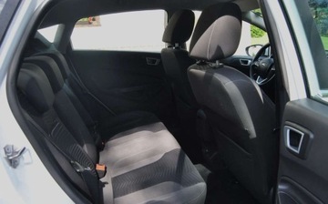 Ford Fiesta VII Hatchback 3d Facelifting 1.0 EcoBoost 125KM 2013 Ford Fiesta GWARANCJA, LIFT, 2013r, Benzyna, ISOFIX, Tempomat, Swietnie ut, zdjęcie 7