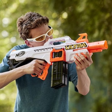 NERF ULTRA SELECT +VISONPACK ARROW ОЧКИ