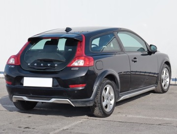 Volvo C30 Hatchback 3d Facelifting 1.6 D2 115KM 2011 Volvo C30 DRIVe, Klima, Klimatronic, Tempomat, zdjęcie 4