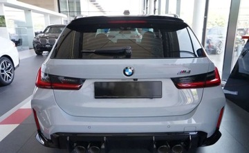 BMW Seria 3 G20-G21 Touring M Facelifting 3.0  M3 Competition 510KM 2025 BMW M3 M Driver, xDrive, LCI, Harman Kardon, 530hp 3.0 Benzyna 510KM, zdjęcie 4