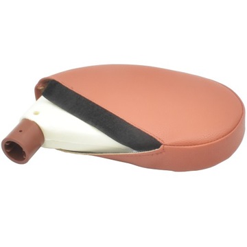 КОМФОРТНАЯ ПОДГОЛОВНИКА ДЛЯ АВТОМОБИЛЬНОЙ ПОДУШКИ, ПОДГОЛОВНИК ДЛЯ ПУТЕШЕСТВИЯ, КОРИЧНЕВЫЙ