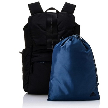 ADIDAS FAVORITES PUFFER BACKPACK